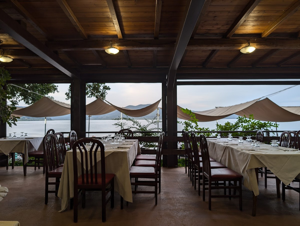 Ristorante Rivafiorita